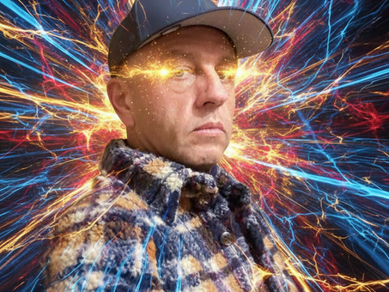 ADHD Isn’t a Disorder. It’s a Super Power Trapped in the Wrong&nbsp;World.