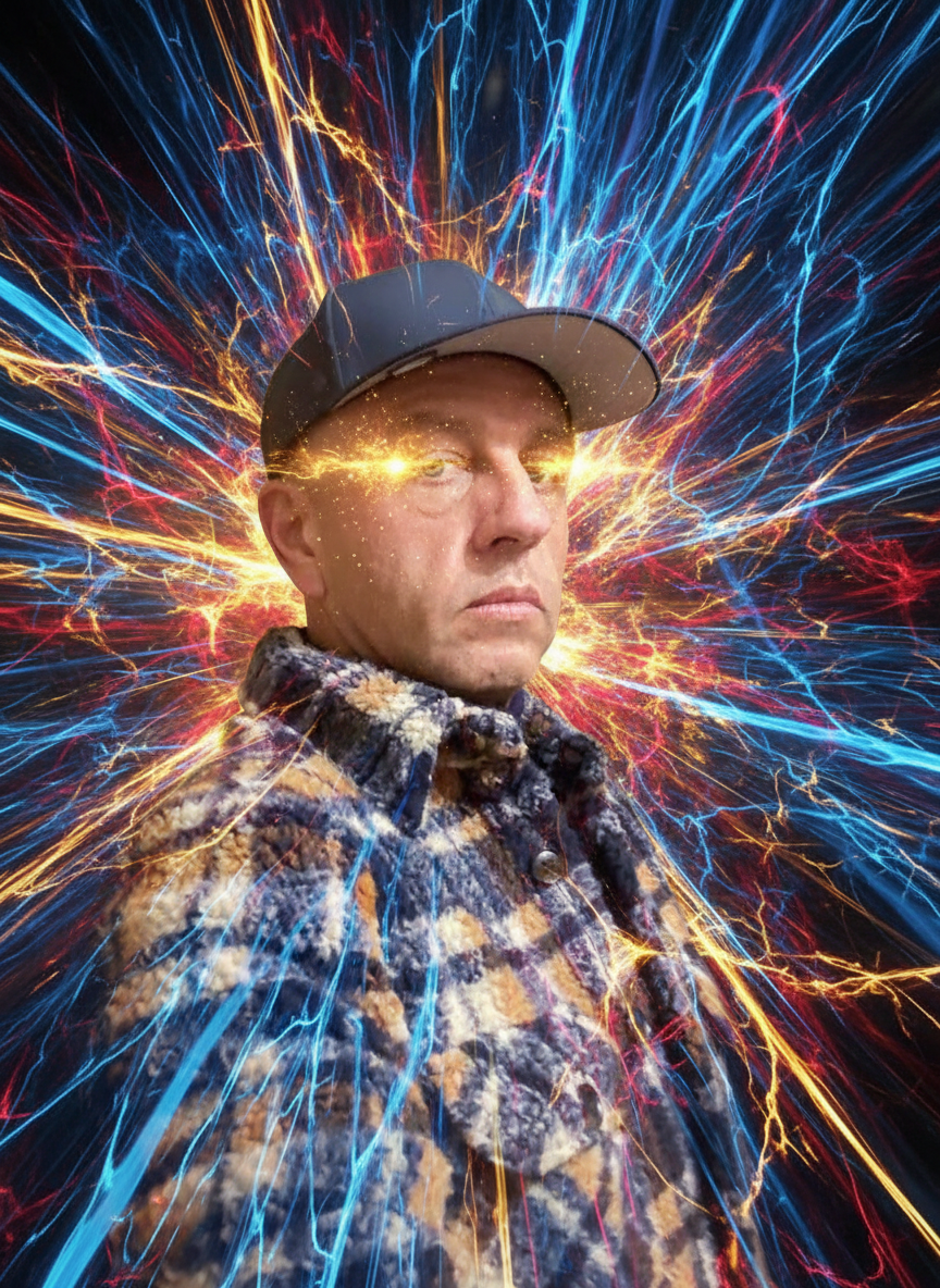 ADHD Isn’t a Disorder. It’s a Super Power Trapped in the Wrong&nbsp;World.