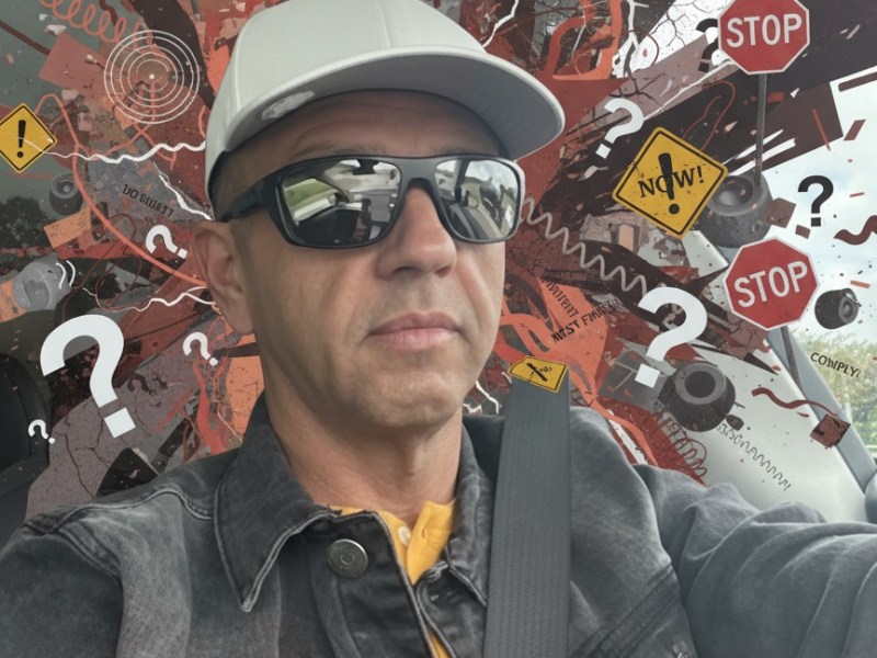 When Even “Please” Feels Like Pressure: Demand Avoidance & My ADHD&nbsp;Brain