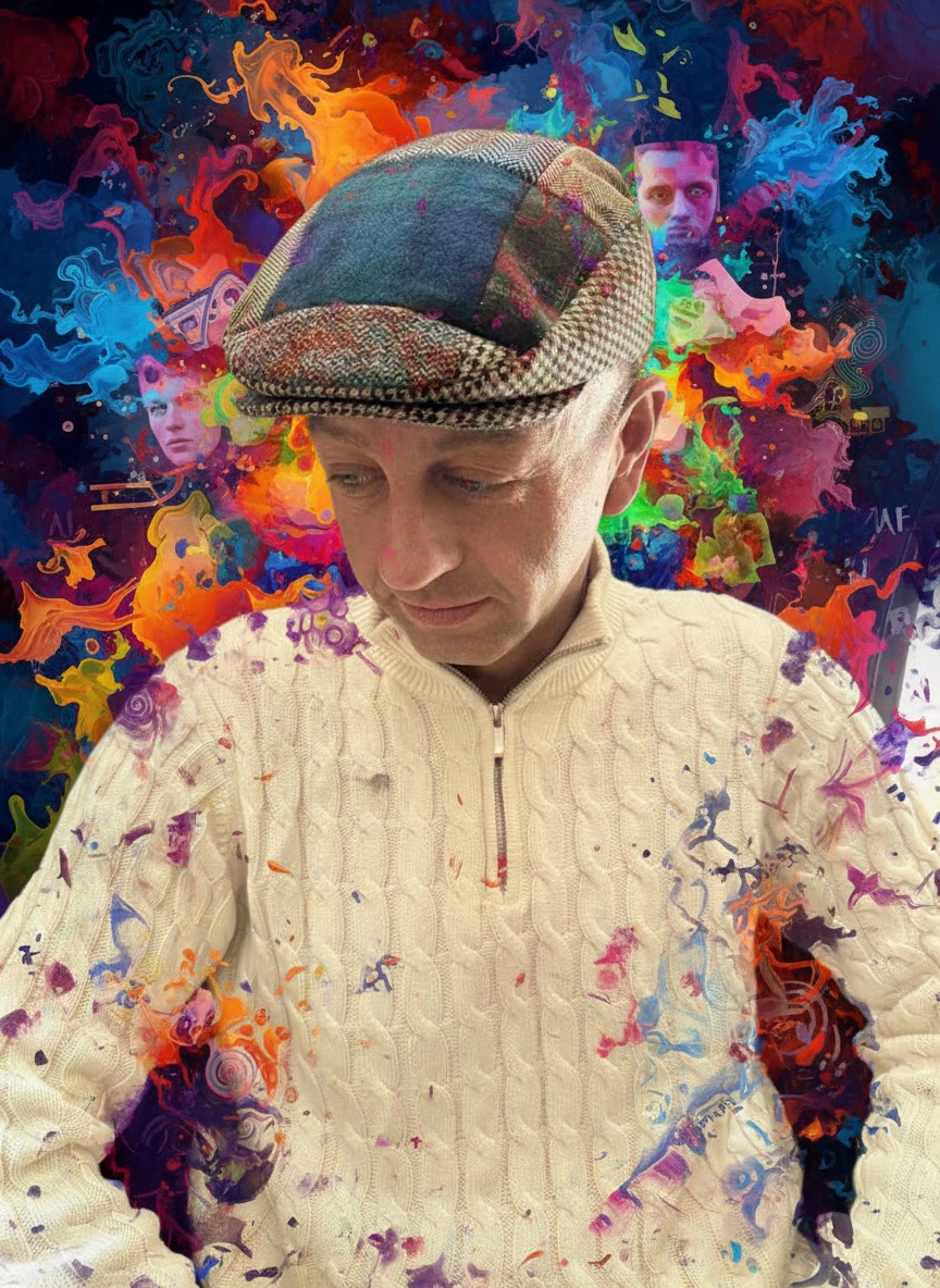 Why Eye Contact Feels&nbsp;Impossible