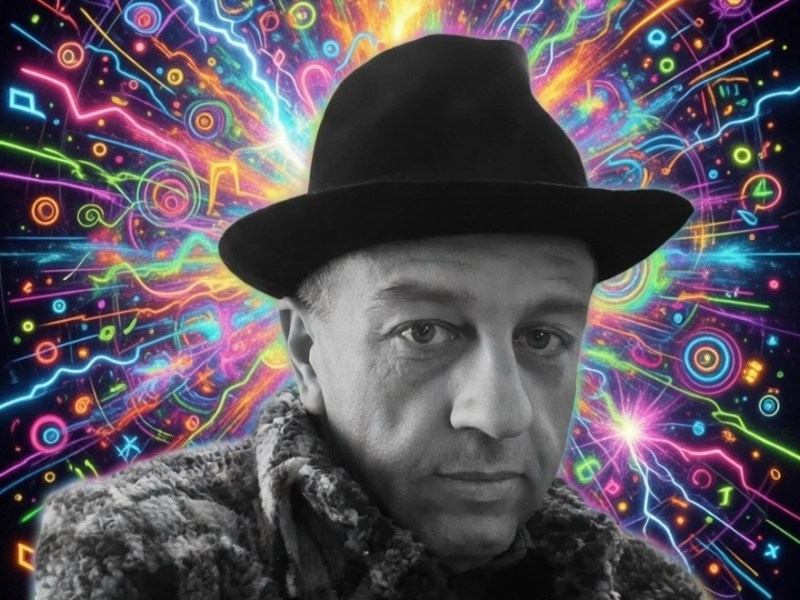 I Can’t Focus, So I&nbsp;Build